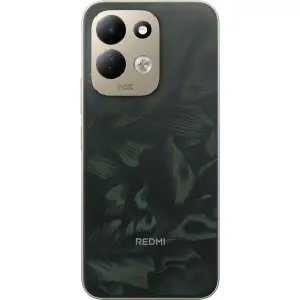 Смартфон Xiaomi Redmi 17 4/128GB Oak Green UA
