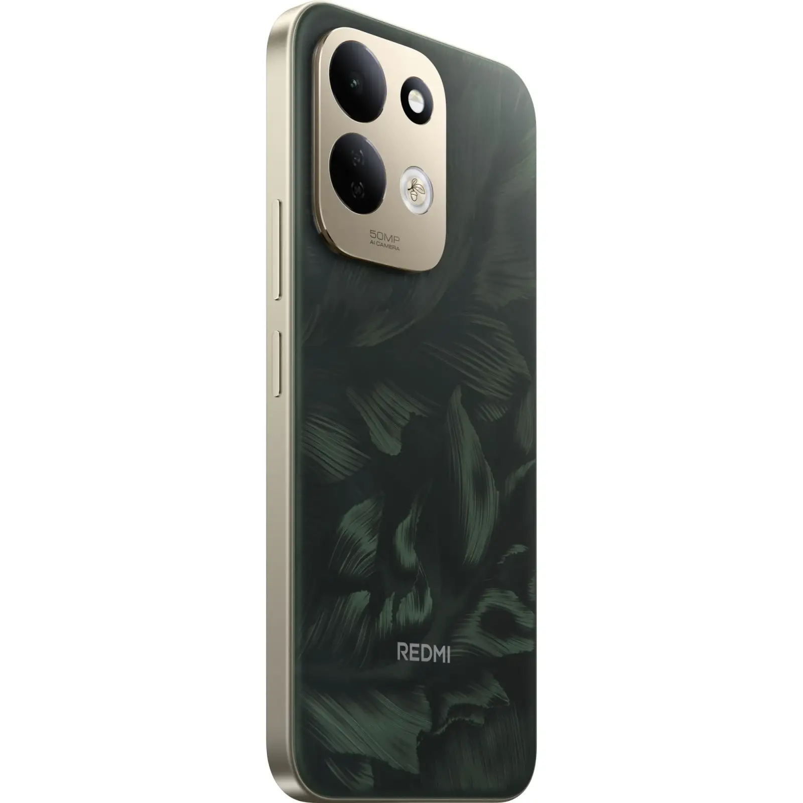 Смартфон Xiaomi Redmi 17 4/128GB Oak Green UA