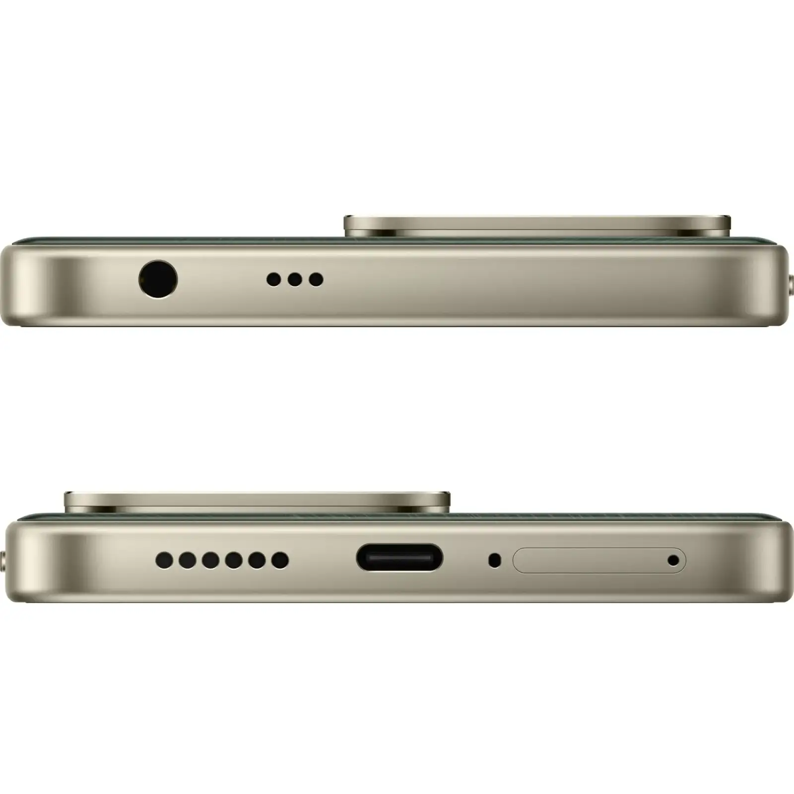 Смартфон Xiaomi Redmi 17 4/128GB Oak Green UA