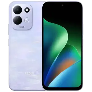 Смартфон Xiaomi Redmi 17 4/256GB Lotus Purple (with Adapter) EU