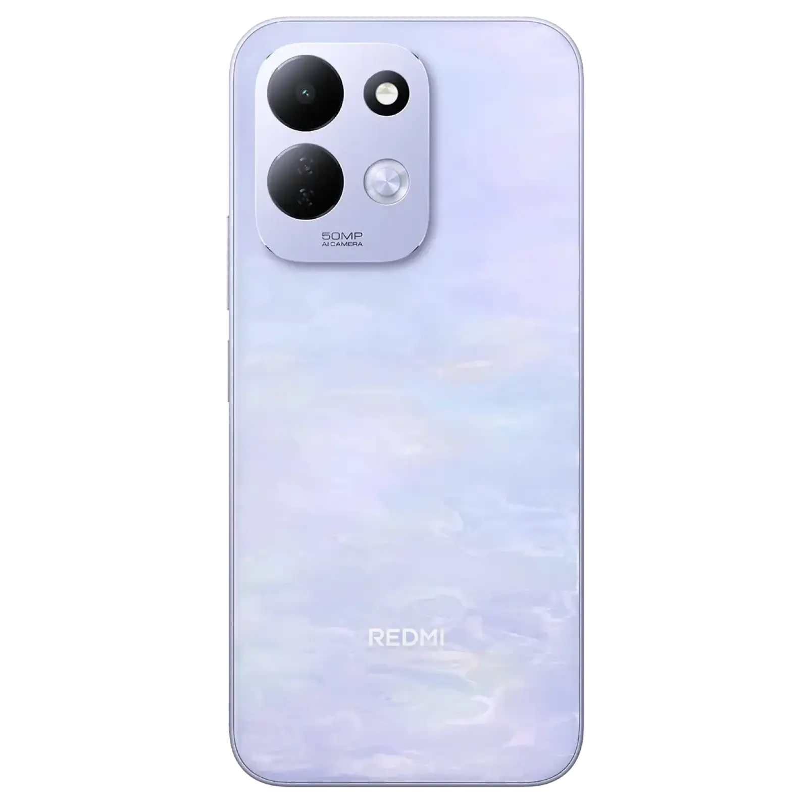 Смартфон Xiaomi Redmi 17 4/256GB Lotus Purple EU