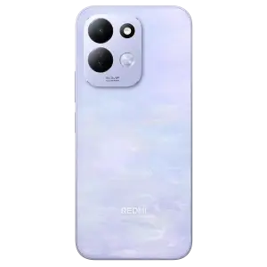 Смартфон Xiaomi Redmi 17 4/256GB Lotus Purple EU