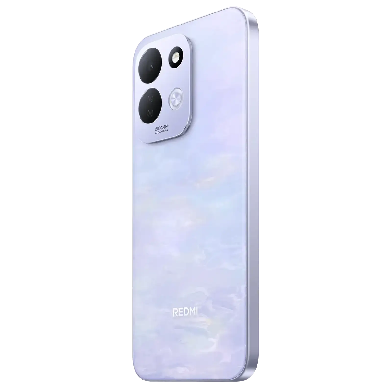 Смартфон Xiaomi Redmi 17 4/256GB Lotus Purple EU