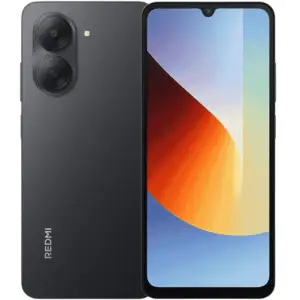 Смартфон Xiaomi Redmi A7 3/64GB Black (with Adapter) EU