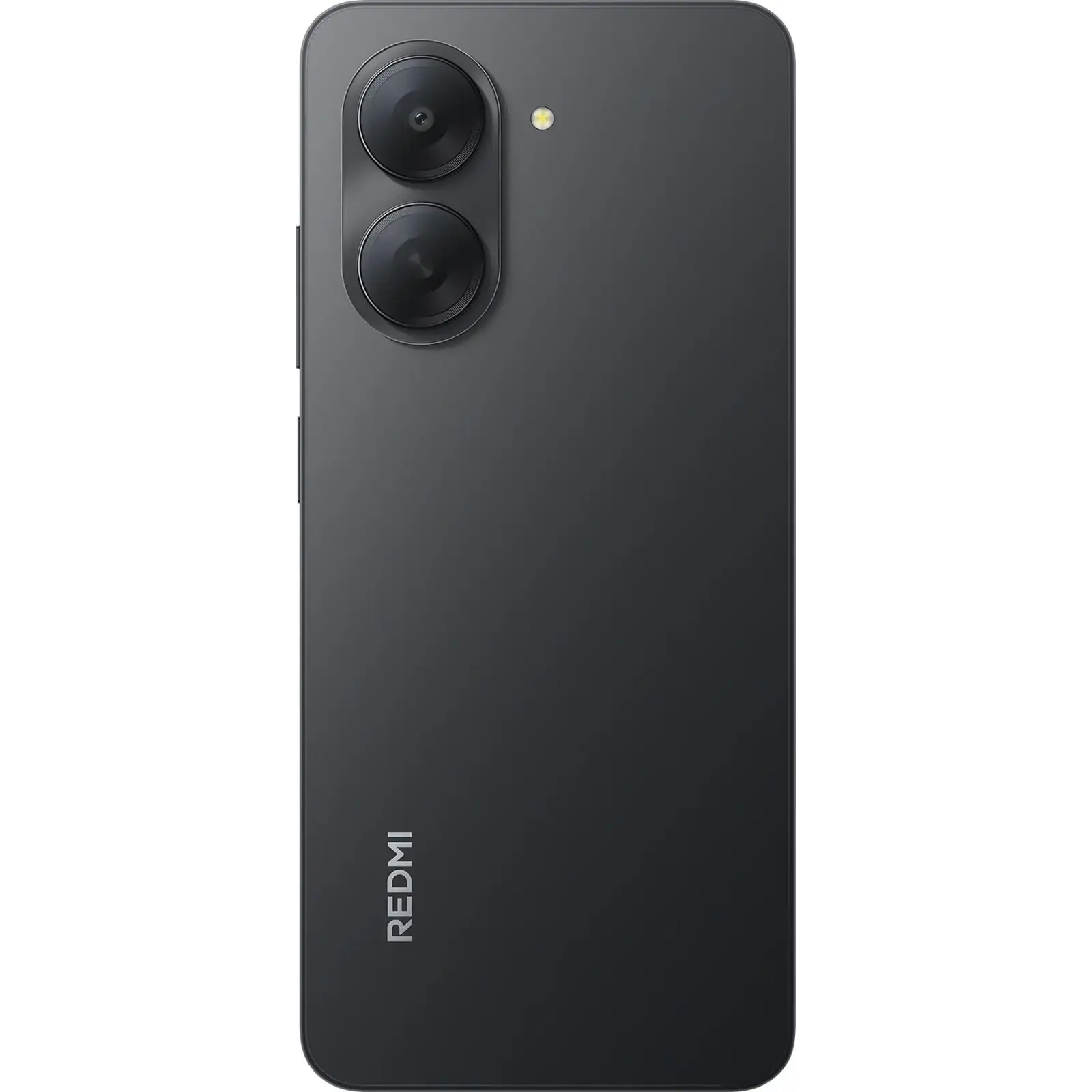 Смартфон Xiaomi Redmi A7 3/64GB Black (with Adapter) EU