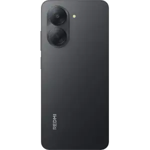 Смартфон Xiaomi Redmi A7 3/64GB Black (with Adapter) EU