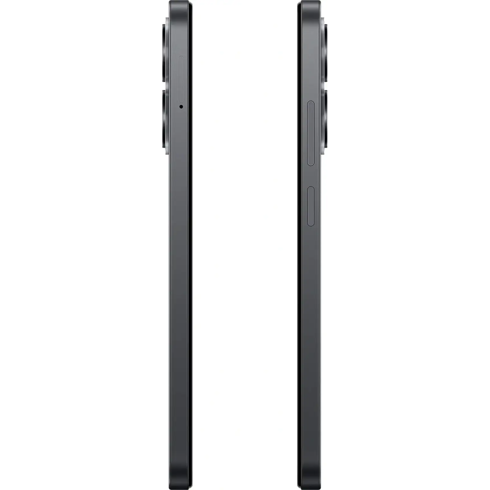 Смартфон Xiaomi Redmi A7 3/64GB Black (with Adapter) EU