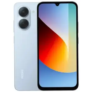 Смартфон Xiaomi Redmi A7 3/64GB Sky Blue (with Adapter) EU