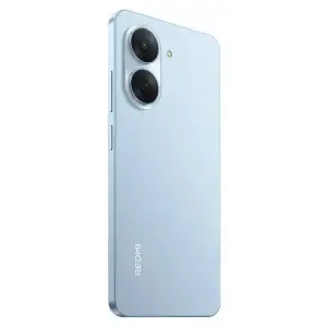 Смартфон Xiaomi Redmi A7 3/64GB Sky Blue (with Adapter) EU