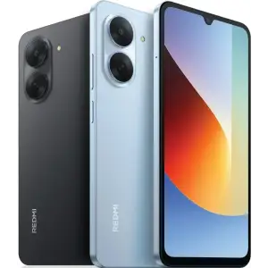 Смартфон Xiaomi Redmi A7 3/64GB Sky Blue (with Adapter) EU
