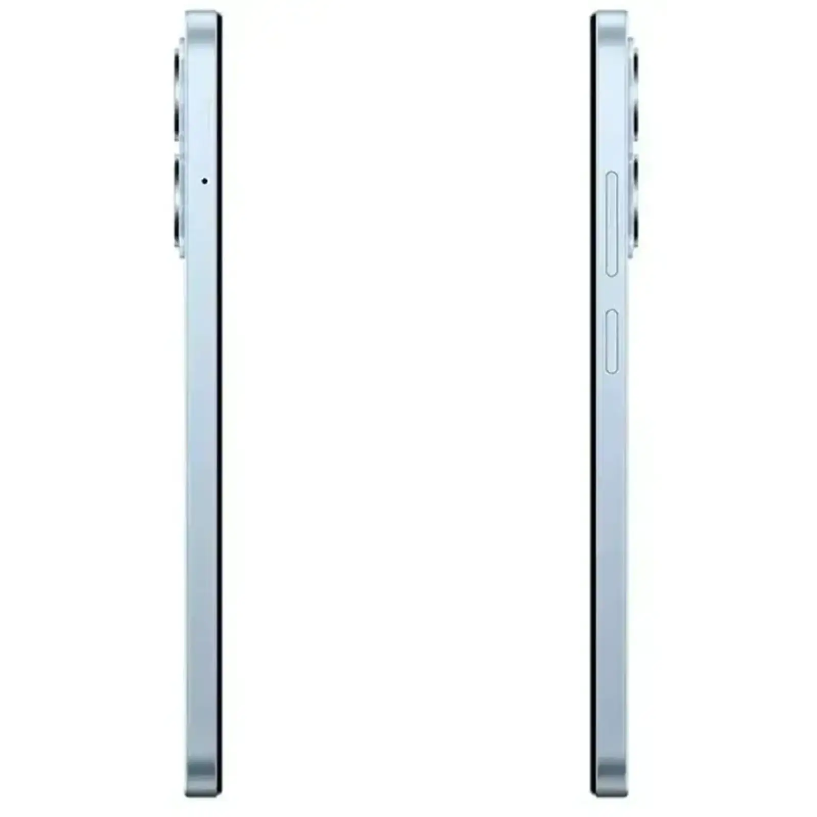 Смартфон Xiaomi Redmi A7 3/64GB Sky Blue (with Adapter) EU