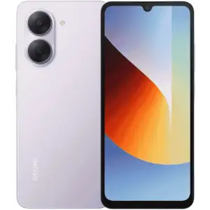 Смартфон Xiaomi Redmi A7 3/64GB Orchid Purple (with Adapter) EU