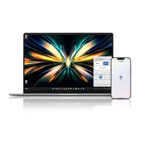 Ноутбук Xiaomi Redmi Book 14 2026 Ultra 5 16/1TB Gray (JYU4717CN)