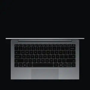 Ноутбук Xiaomi Redmi Book 14 2026 Ultra 5 16/1TB Gray (JYU4717CN)
