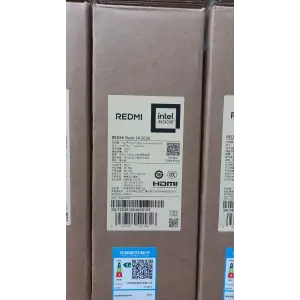 Ноутбук Xiaomi Redmi Book 14 2026 Ultra 5 16/1TB Gray (JYU4717CN)