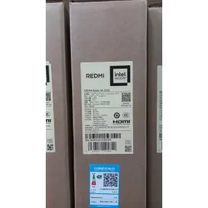 Ноутбук Xiaomi Redmi Book 14 2026 Ultra 5 32/1TB Gray (JYU4718CN)