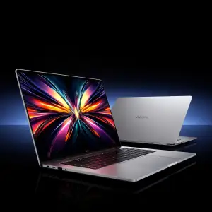 Ноутбук Xiaomi Redmi Book 16 2026 Ultra 5 16/1TB Grey (JYU4713CN)