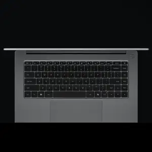 Ноутбук Xiaomi Redmi Book 16 2026 Ultra 5 16/1TB Grey (JYU4713CN)