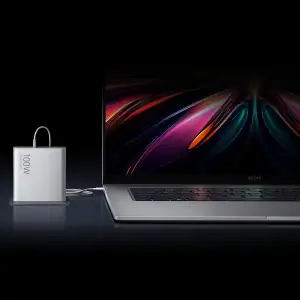 Ноутбук Xiaomi Redmi Book 16 2026 Ultra 5 16/1TB Grey (JYU4713CN)