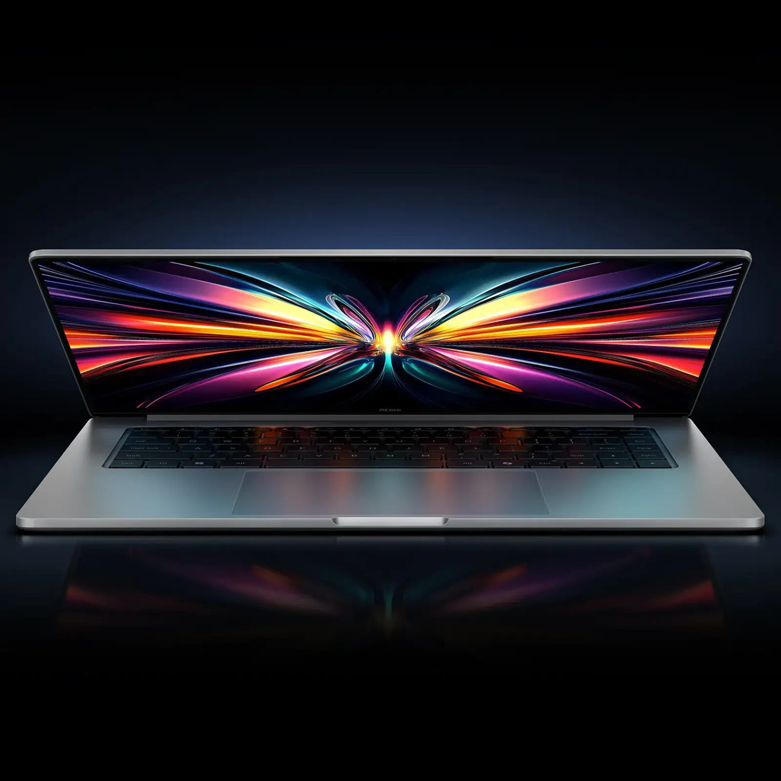 Ноутбук Xiaomi Redmi Book 16 2026 Ultra 5 16/1TB Grey (JYU4713CN)