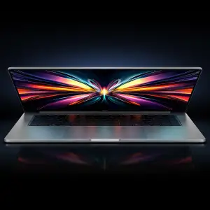 Ноутбук Xiaomi Redmi Book 16 2026 Ultra 5 16/1TB Grey (JYU4713CN)