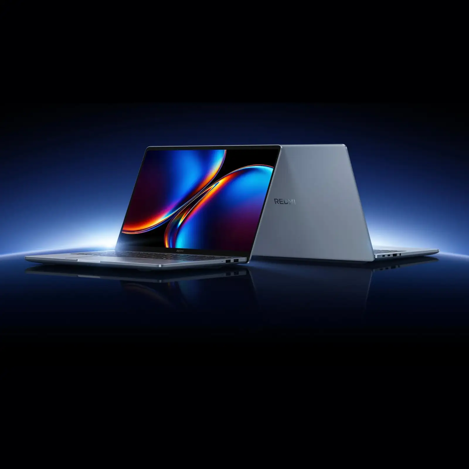 Ноутбук Xiaomi Redmi Book Pro 14 2026 Ultra 5 24/1TB Gray (JYU4779CN)
