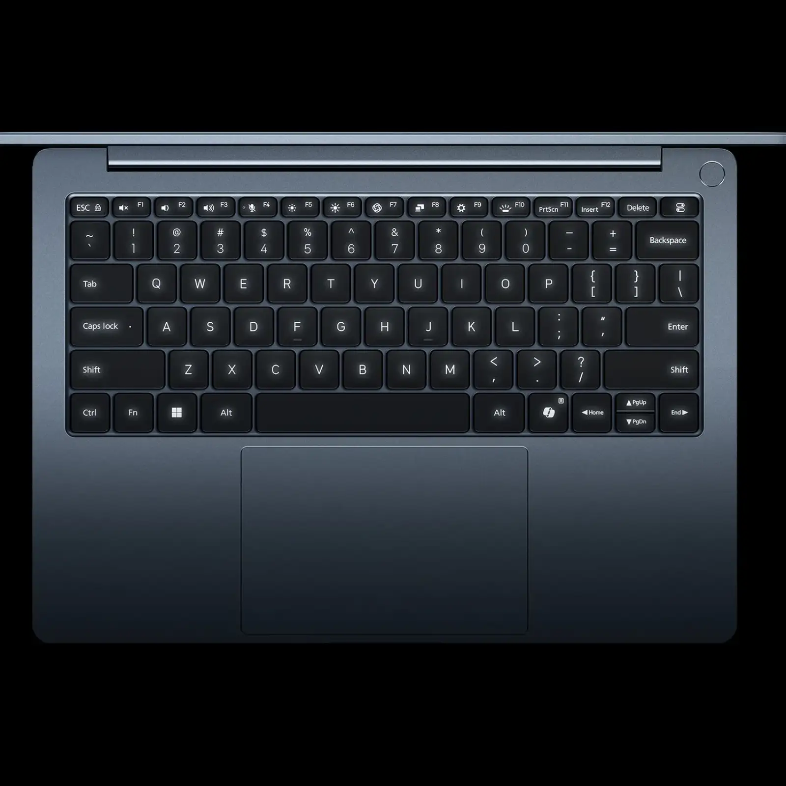 Ноутбук Xiaomi Redmi Book Pro 14 2026 Ultra 5 24/1TB Gray (JYU4779CN)