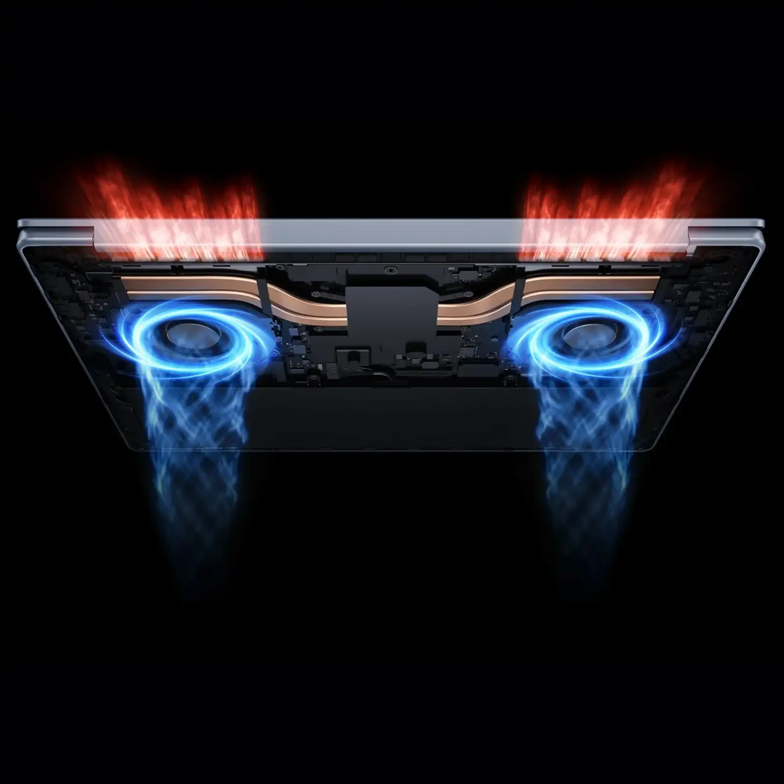 Ноутбук Xiaomi Redmi Book Pro 14 2026 Ultra 5 24/1TB Gray (JYU4779CN)