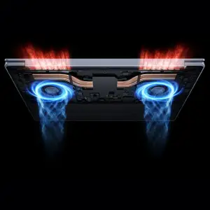 Ноутбук Xiaomi Redmi Book Pro 14 2026 Ultra 5 24/1TB Gray (JYU4779CN)