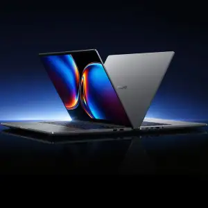 Ноутбук Xiaomi Redmi Book Pro 16 2026 Ultra 5 24/1TB Gray (JYU4773CN)