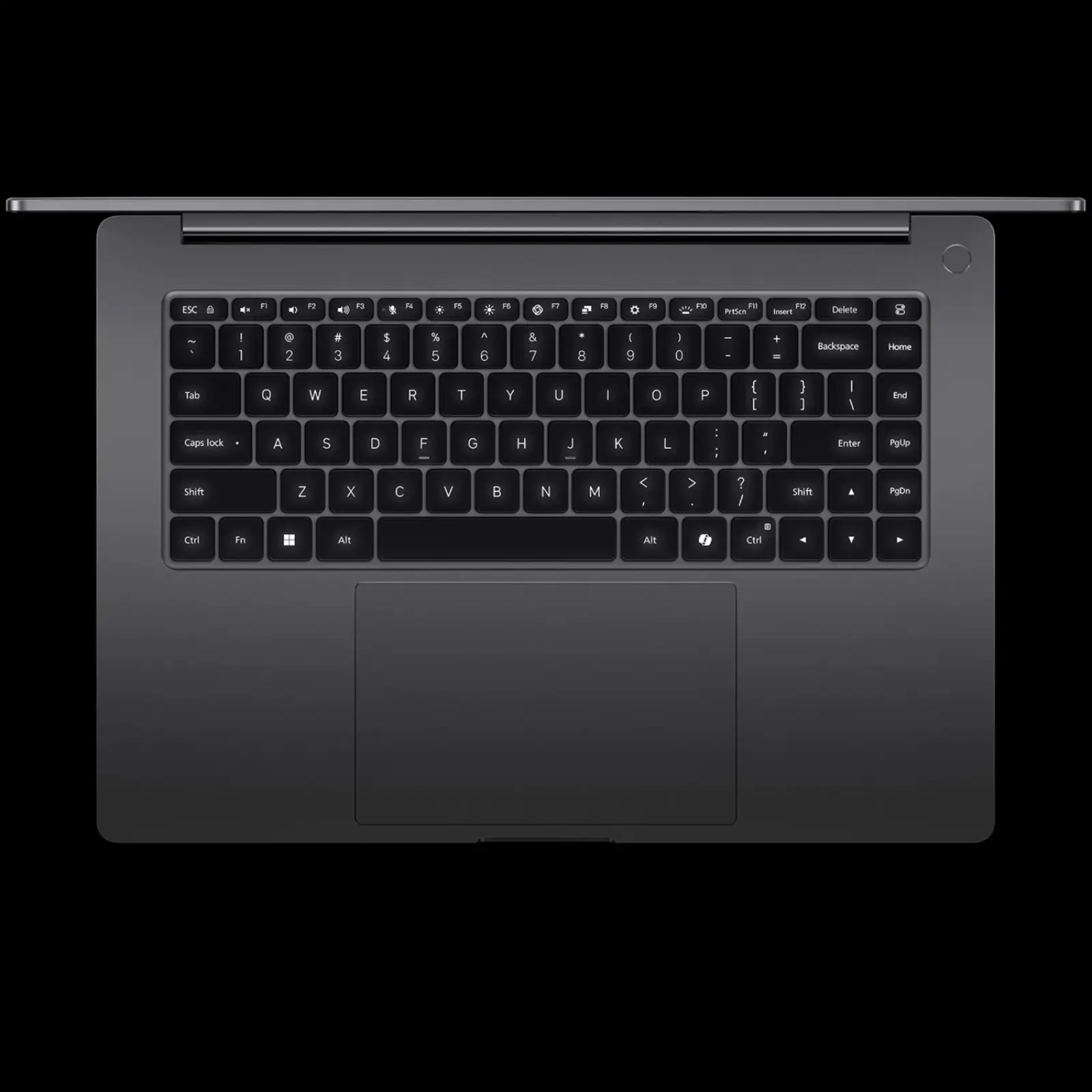 Ноутбук Xiaomi Redmi Book Pro 16 2026 Ultra 5 24/1TB Gray (JYU4773CN)