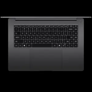 Ноутбук Xiaomi Redmi Book Pro 16 2026 Ultra 5 24/1TB Gray (JYU4773CN)