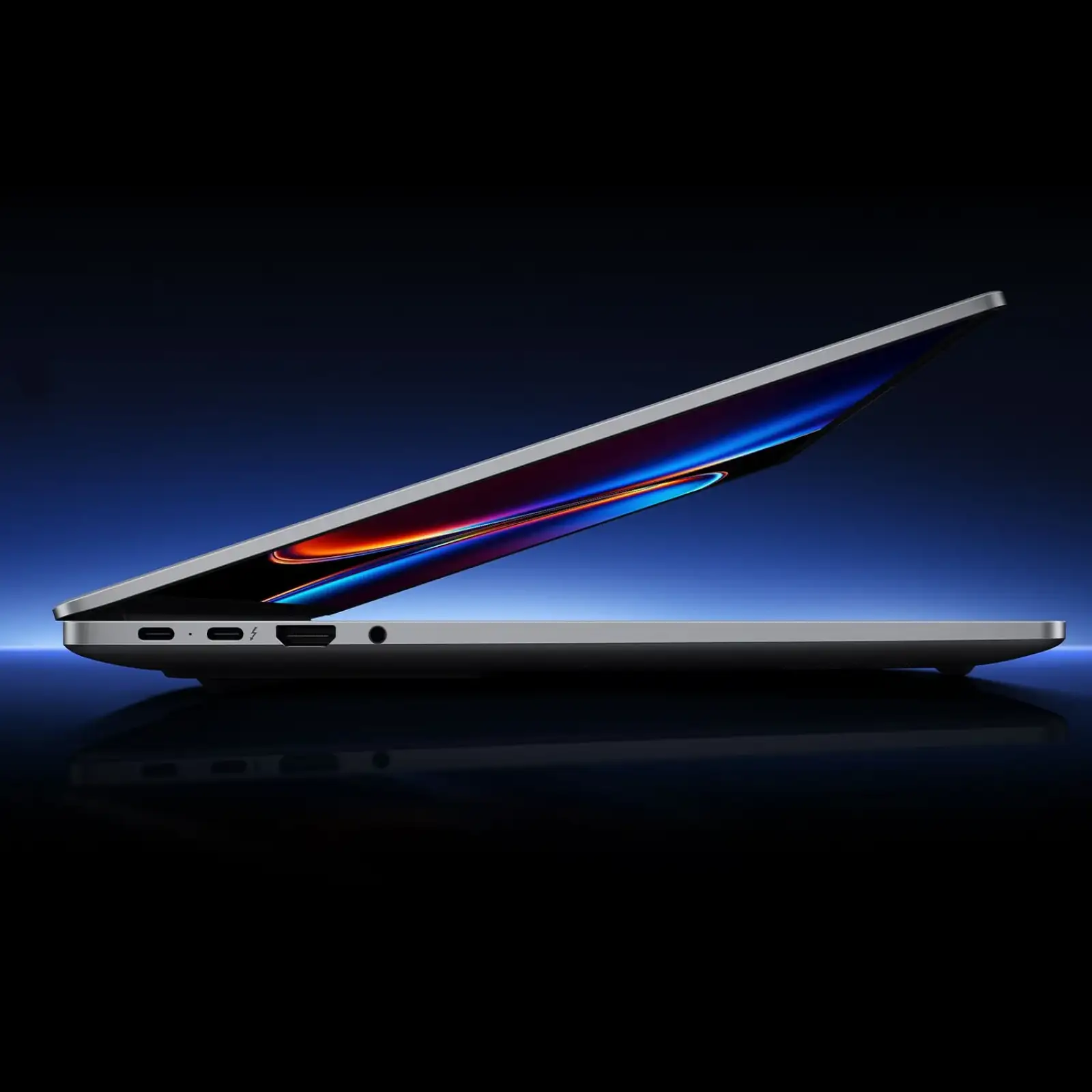 Ноутбук Xiaomi Redmi Book Pro 16 2026 Ultra 5 24/1TB Gray (JYU4773CN)