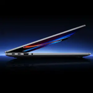 Ноутбук Xiaomi Redmi Book Pro 16 2026 Ultra 5 24/1TB Gray (JYU4773CN)