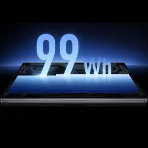 Ноутбук Xiaomi Redmi Book Pro 16 2026 Ultra 5 24/1TB Gray (JYU4773CN)