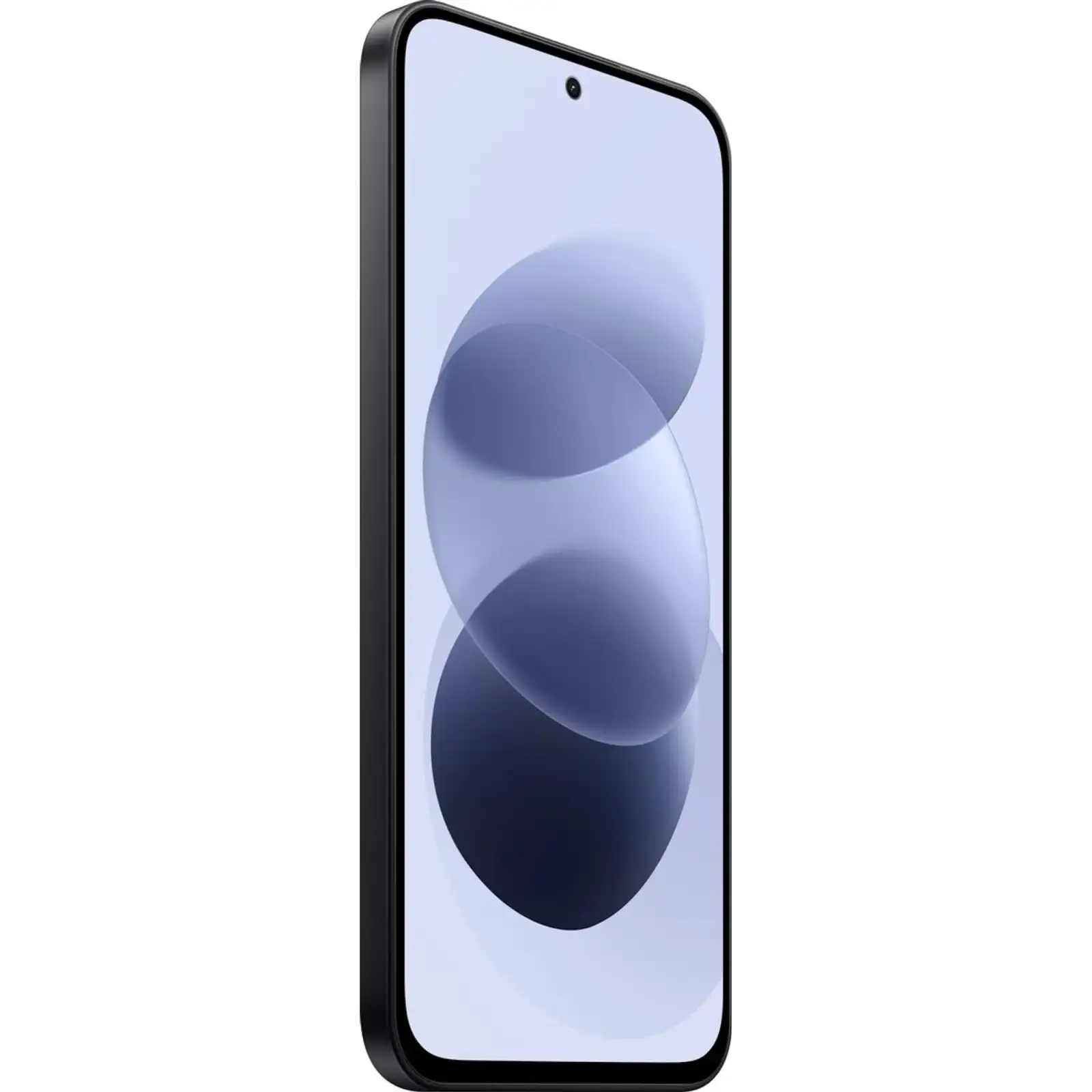 Смартфон Xiaomi Redmi Note 17 6/256GB Black UA