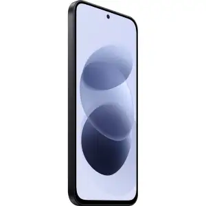 Смартфон Xiaomi Redmi Note 17 6/256GB Black UA
