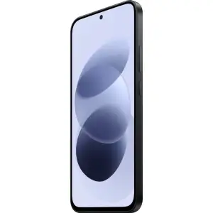 Смартфон Xiaomi Redmi Note 17 6/256GB Black UA