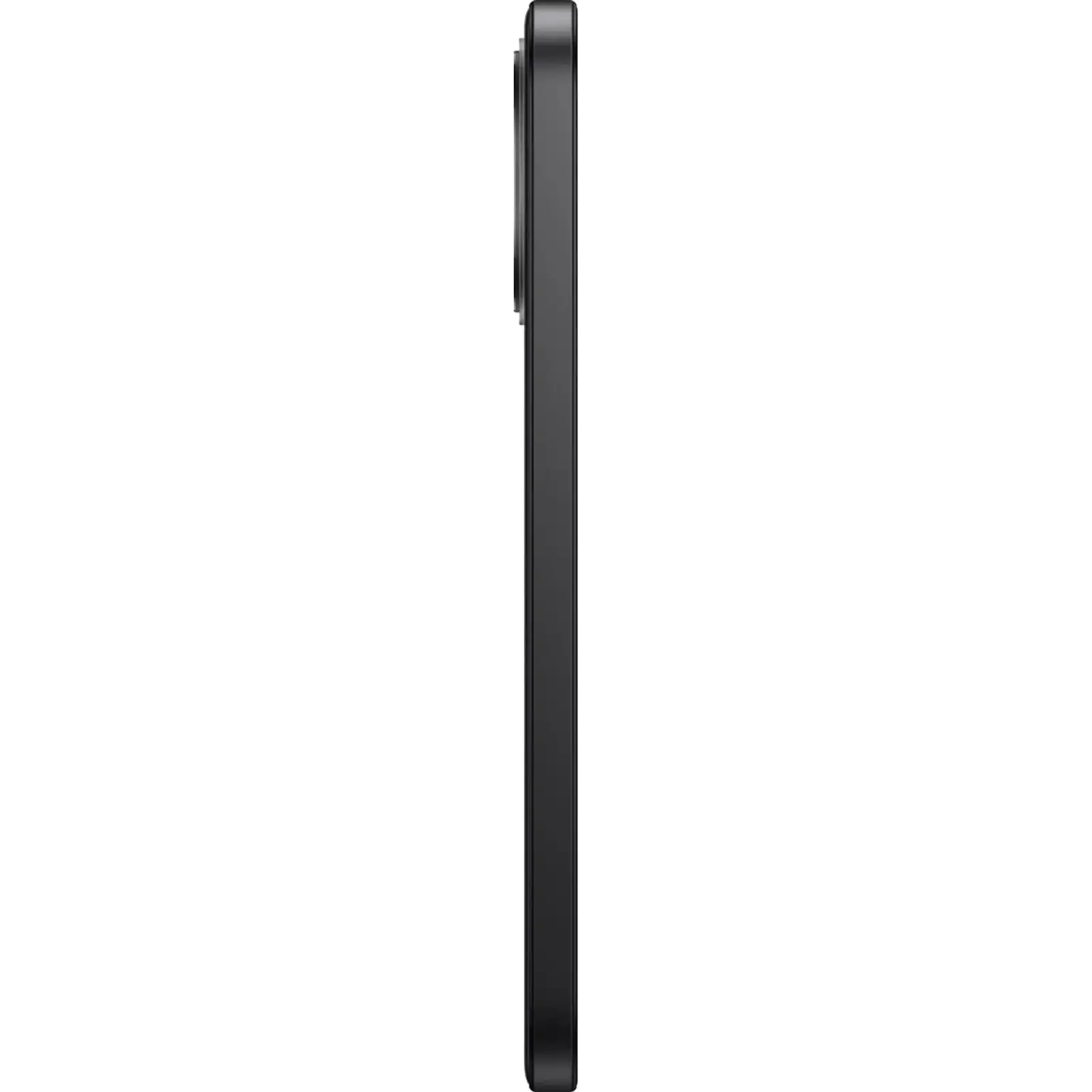 Смартфон Xiaomi Redmi Note 17 6/256GB Black UA