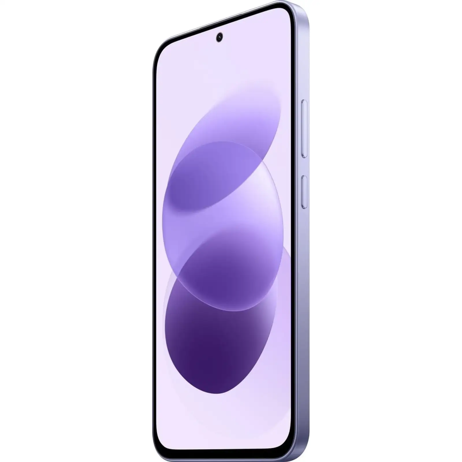 Смартфон Xiaomi Redmi Note 17 4/128GB Celestial Purple UA