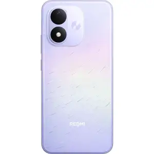 Смартфон Xiaomi Redmi Note 17 4/128GB Celestial Purple UA