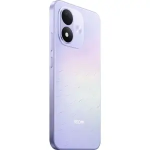 Смартфон Xiaomi Redmi Note 17 4/128GB Celestial Purple UA