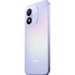 Смартфон Xiaomi Redmi Note 17 4/128GB Celestial Purple UA