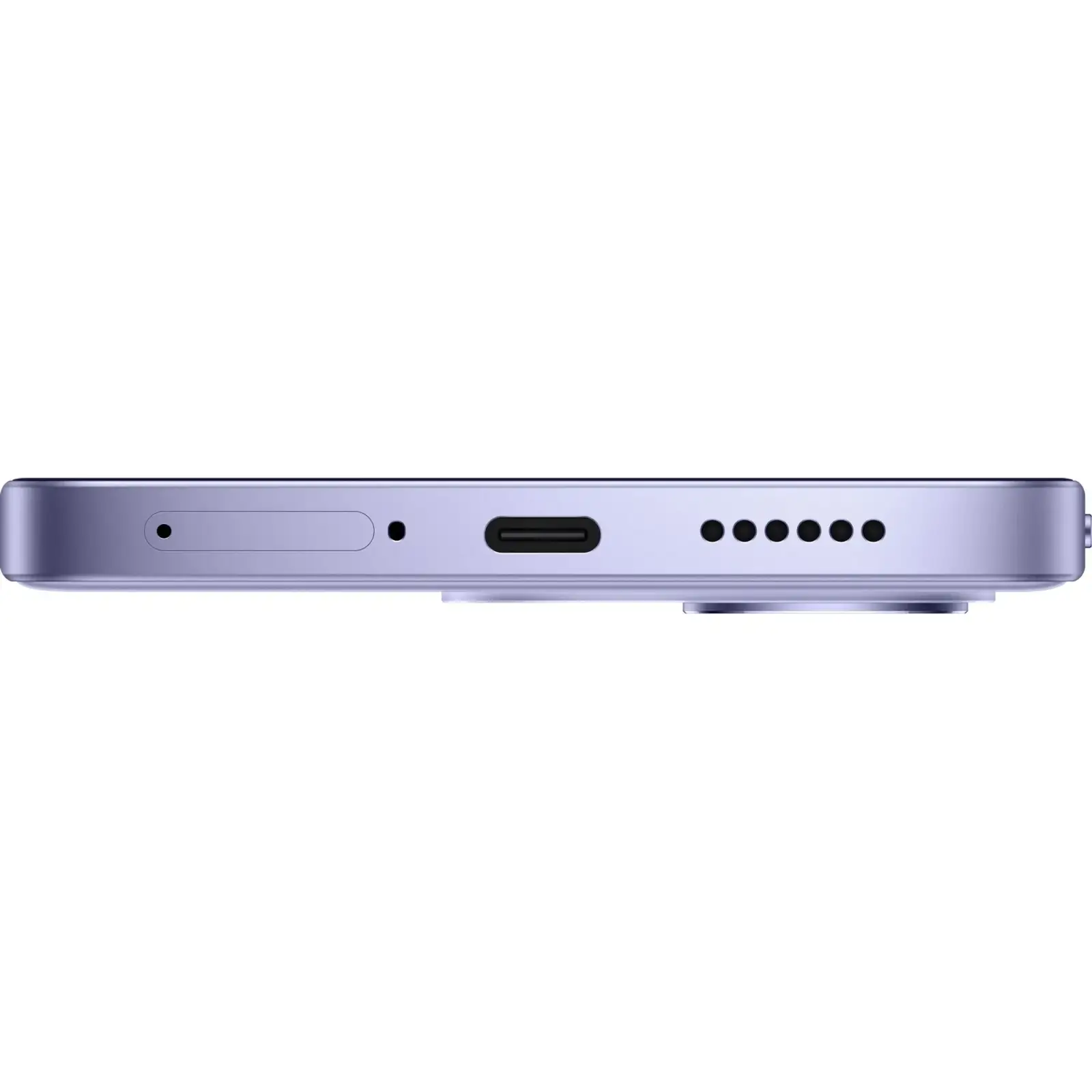 Смартфон Xiaomi Redmi Note 17 4/128GB Celestial Purple UA