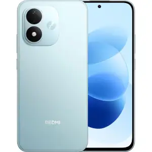 Смартфон Xiaomi Redmi Note 17 4/128GB Sky Teal UA