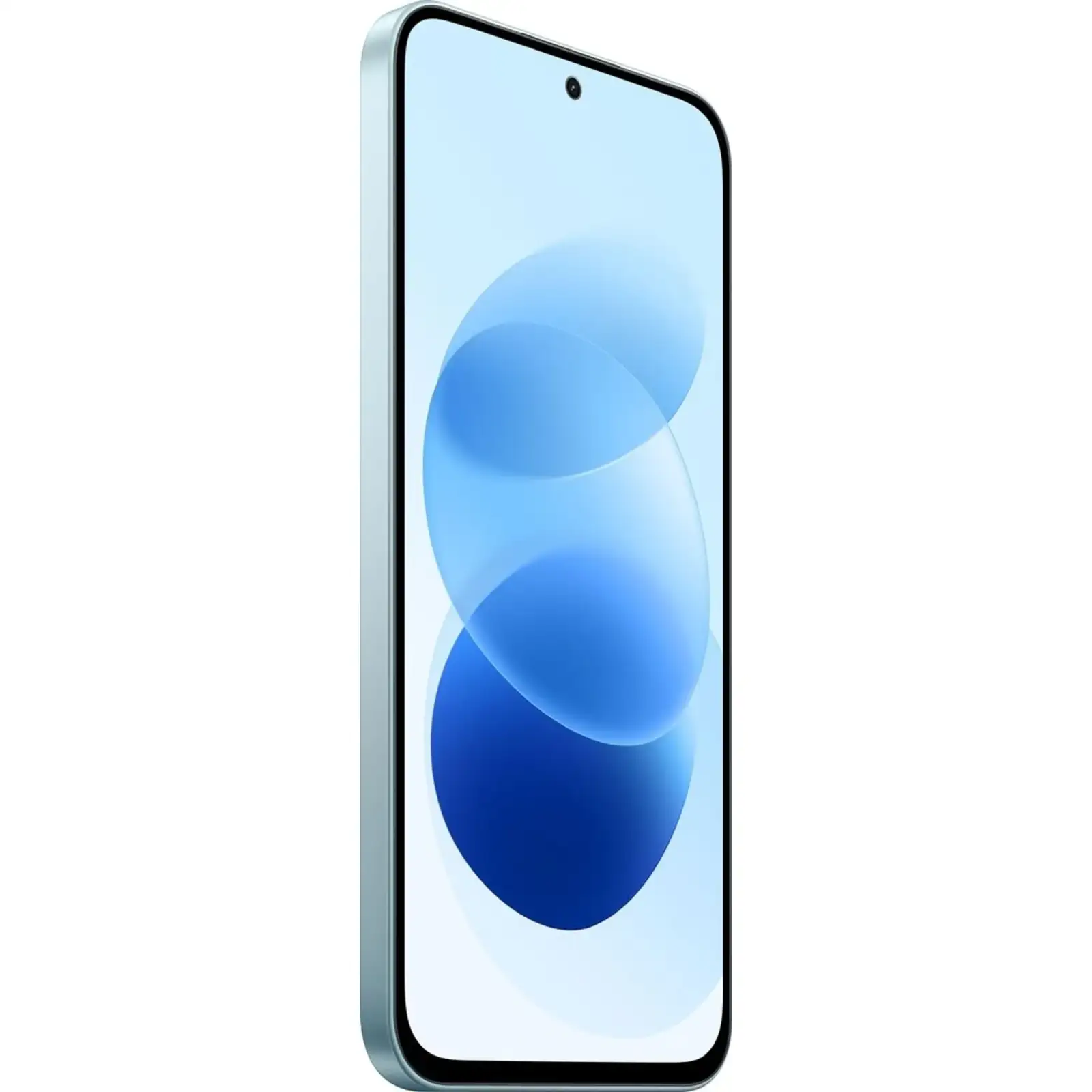 Смартфон Xiaomi Redmi Note 17 4/128GB Sky Teal UA