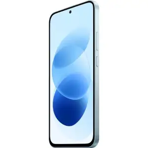 Смартфон Xiaomi Redmi Note 17 4/128GB Sky Teal UA