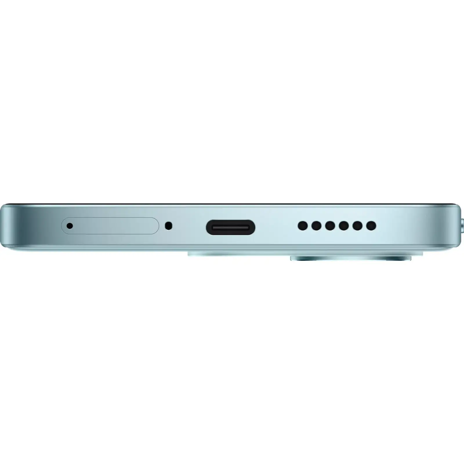 Смартфон Xiaomi Redmi Note 17 4/128GB Sky Teal UA