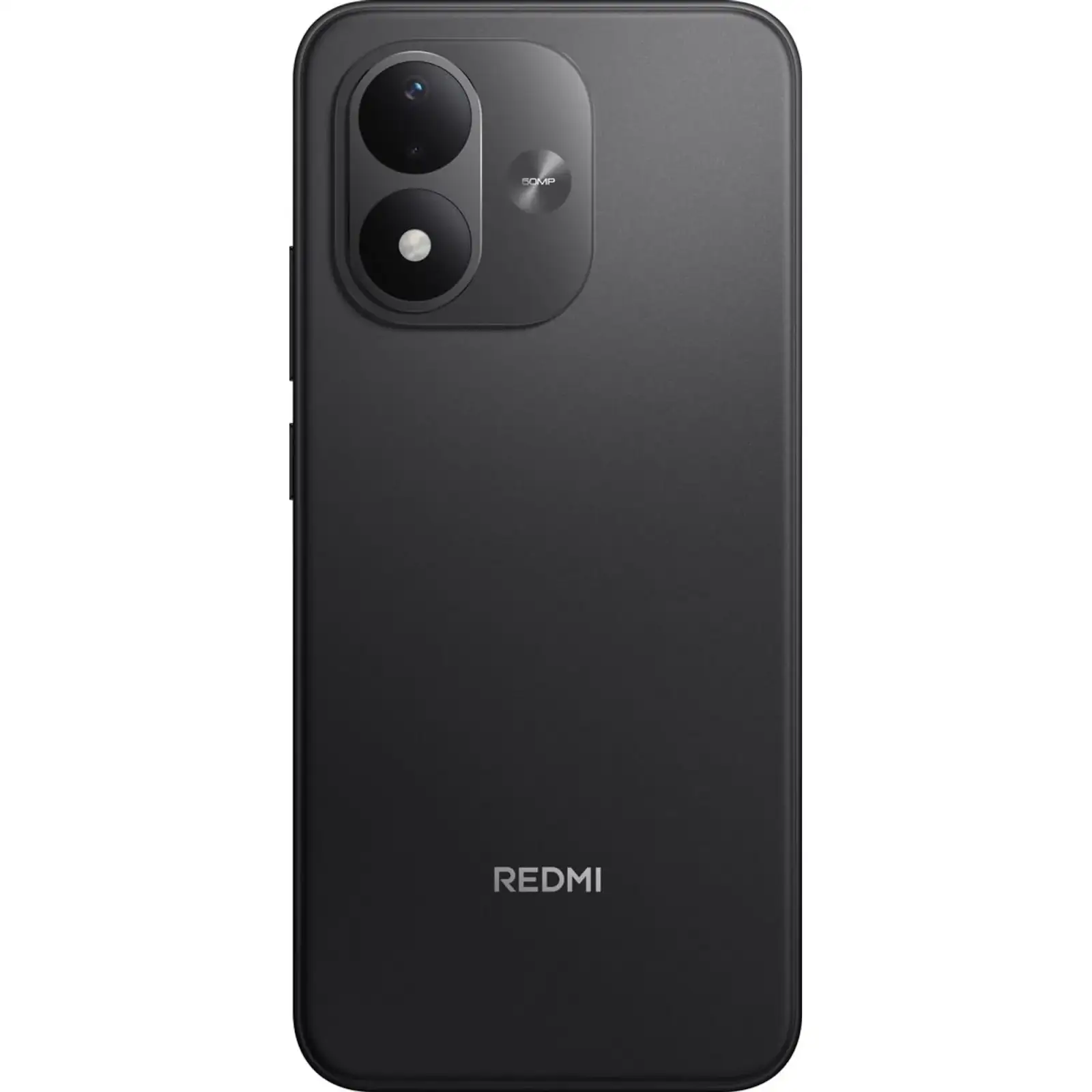Смартфон Xiaomi Redmi Note 17 5G 6/256GB Black UA