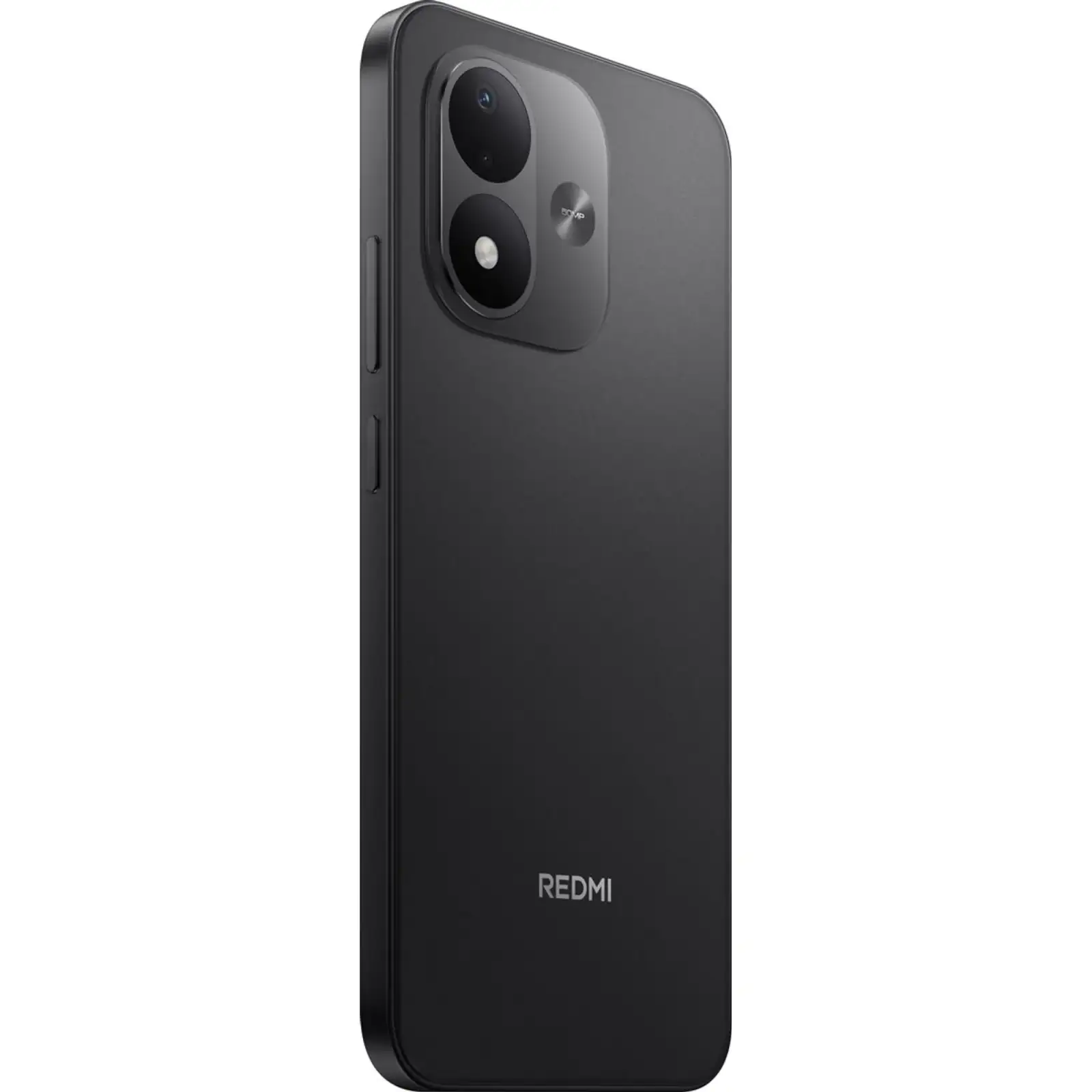 Смартфон Xiaomi Redmi Note 17 5G 6/256GB Black UA